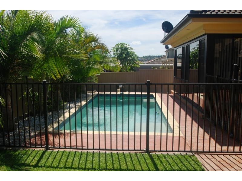 Green Valley NSW 2168