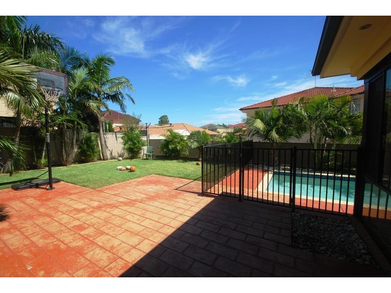 Green Valley NSW 2168