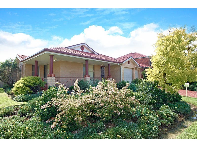 Prestons NSW 2170