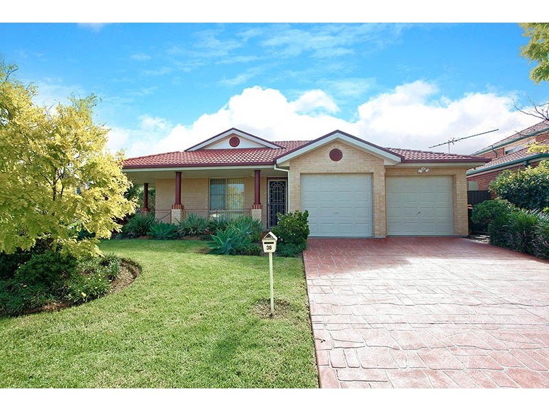 Prestons NSW 2170