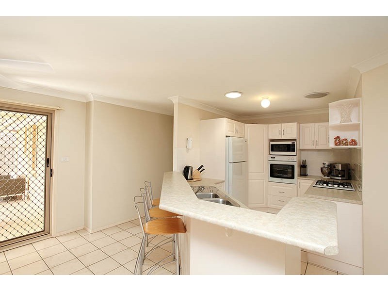 Prestons NSW 2170