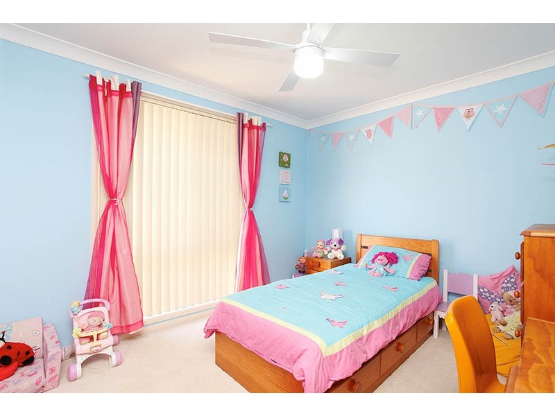 Prestons NSW 2170