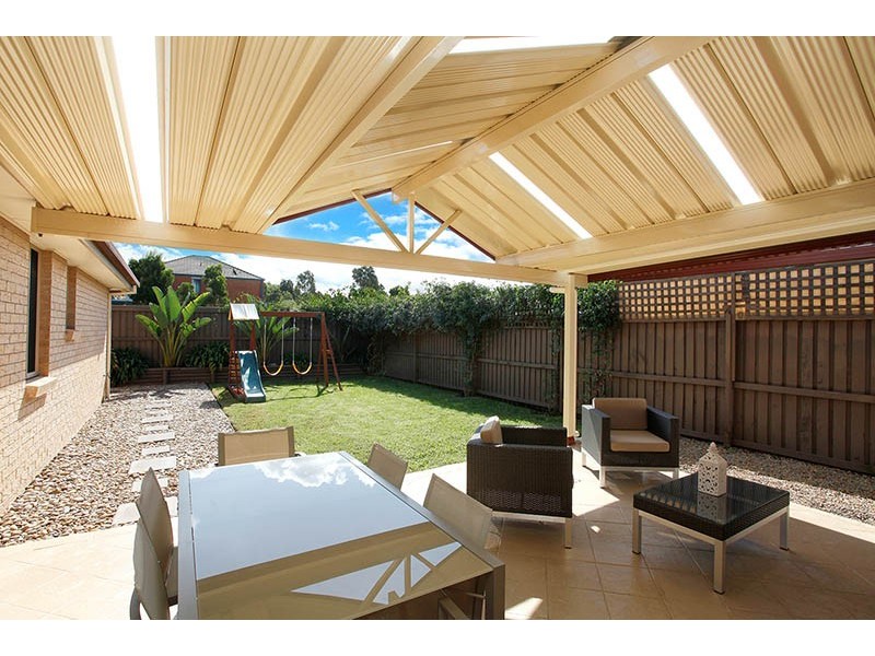 Prestons NSW 2170
