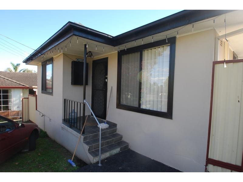 23 Ayrshire Street, Busby NSW 2168
