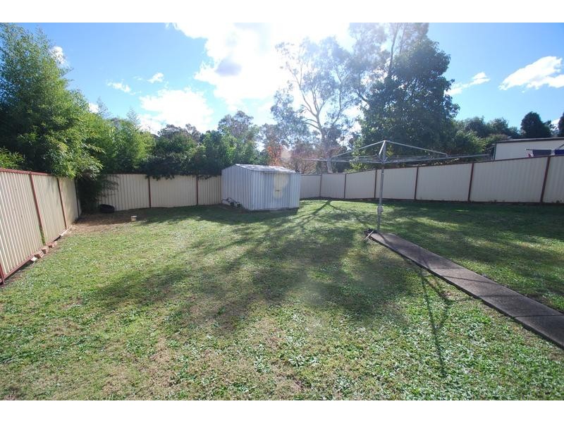 23 Ayrshire Street, Busby NSW 2168