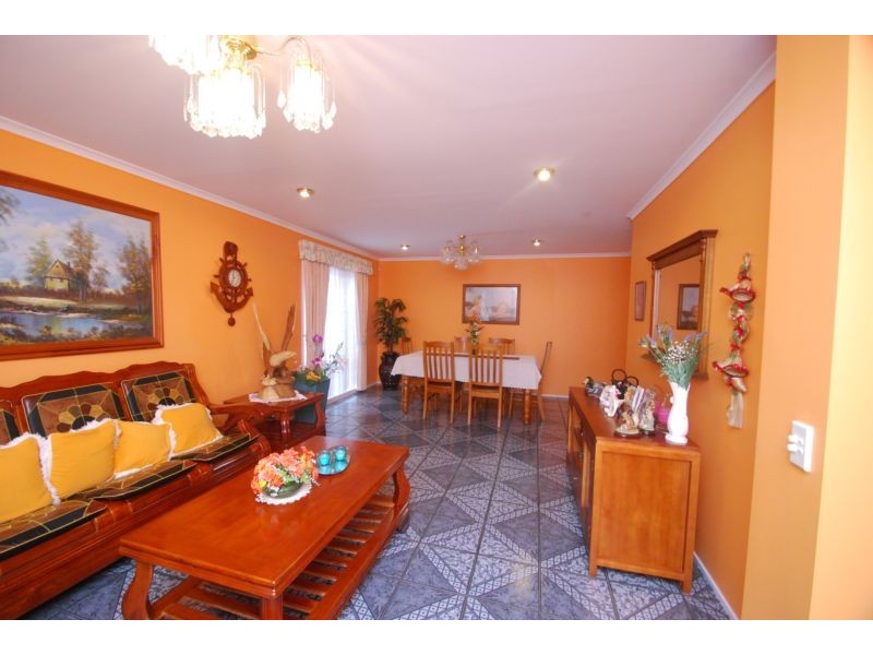 Hinchinbrook NSW 2168