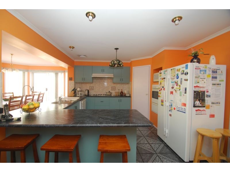 Hinchinbrook NSW 2168