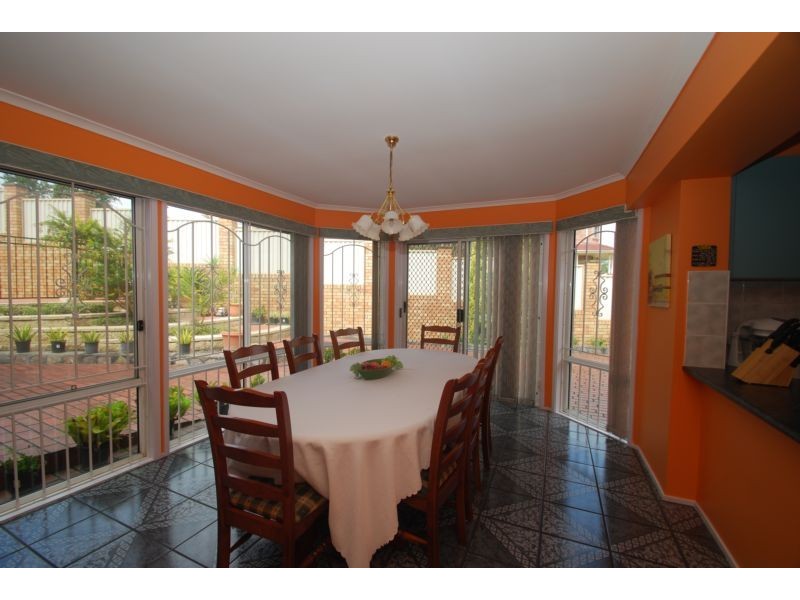 Hinchinbrook NSW 2168