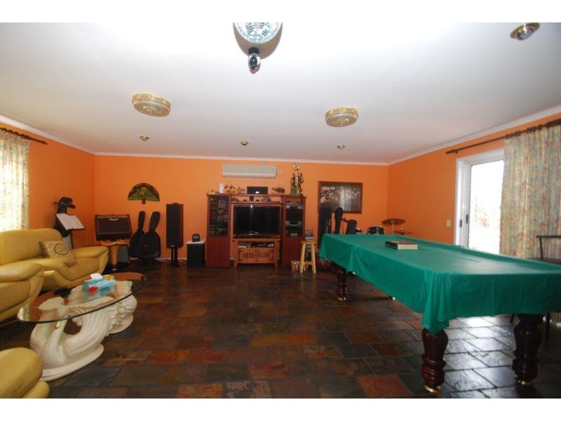 Hinchinbrook NSW 2168