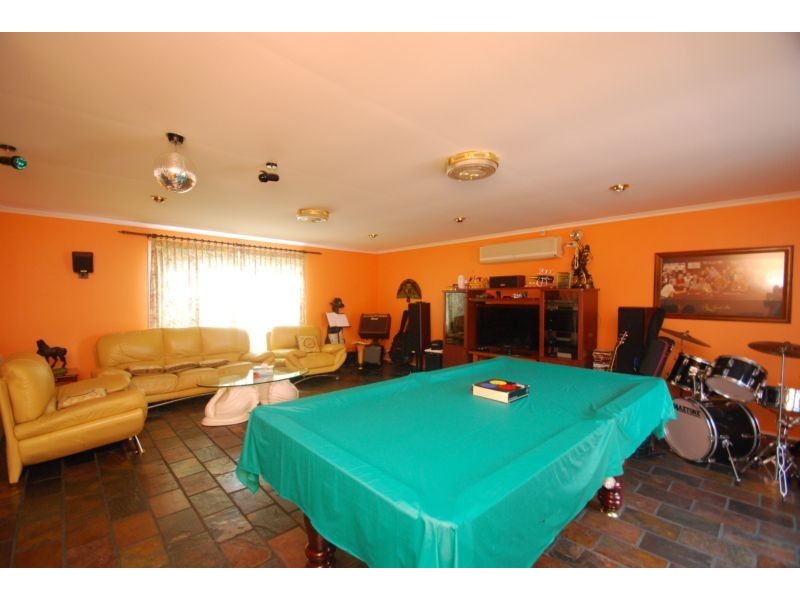 Hinchinbrook NSW 2168