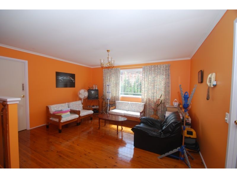 Hinchinbrook NSW 2168