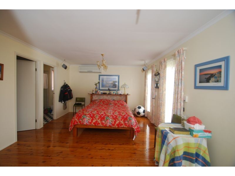 Hinchinbrook NSW 2168