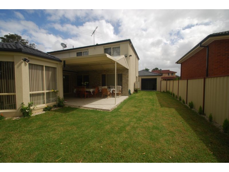 Casula NSW 2170
