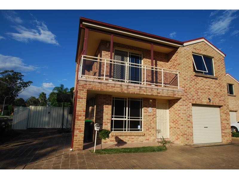 Hoxton Park NSW 2171