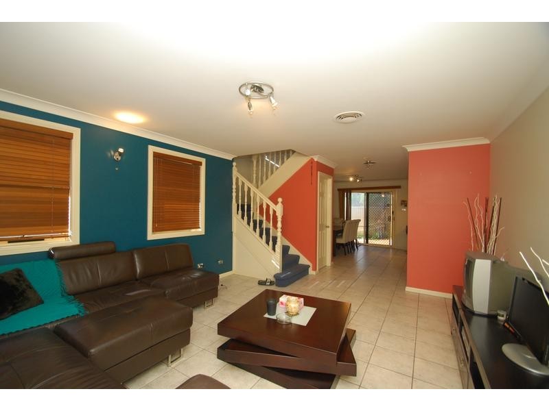 Hoxton Park NSW 2171