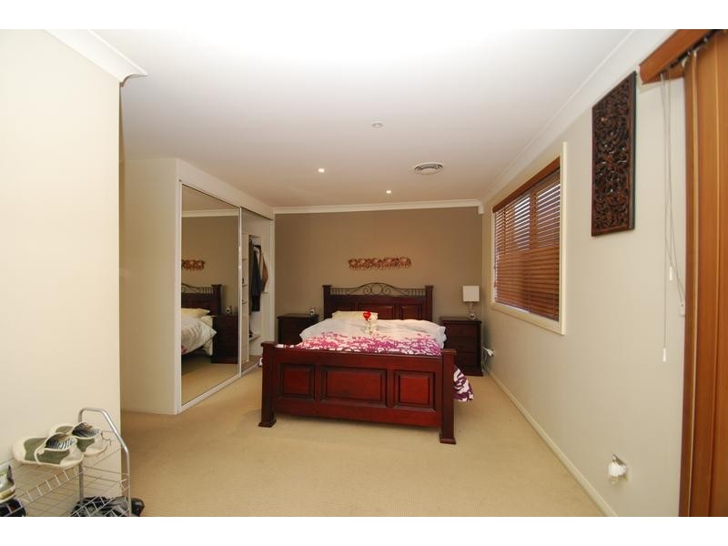 Hoxton Park NSW 2171