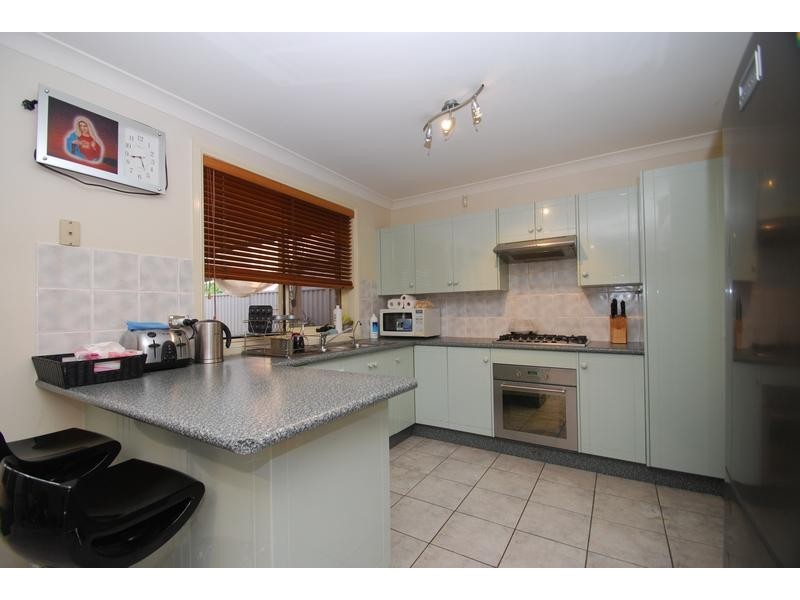 Hoxton Park NSW 2171