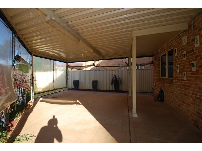 Hoxton Park NSW 2171