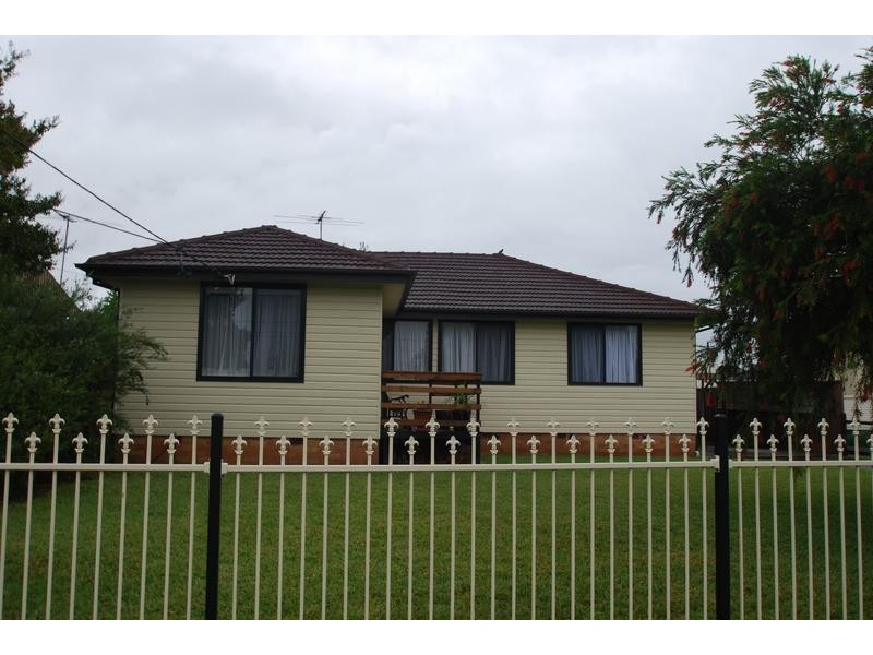 Sadleir NSW 2168