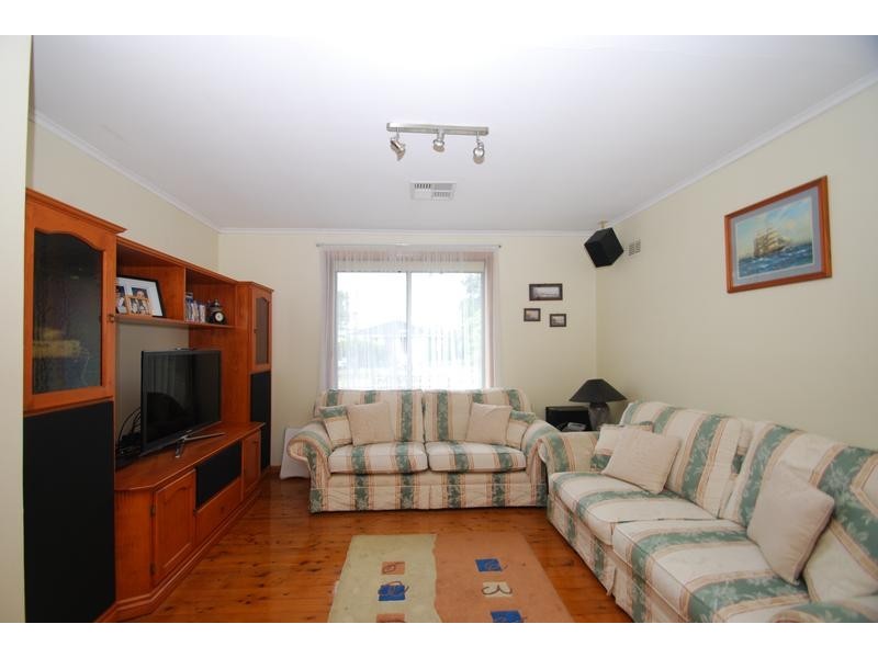 Sadleir NSW 2168