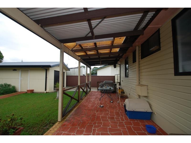 Sadleir NSW 2168