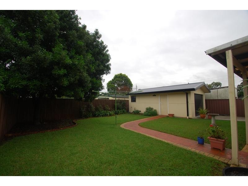 Sadleir NSW 2168