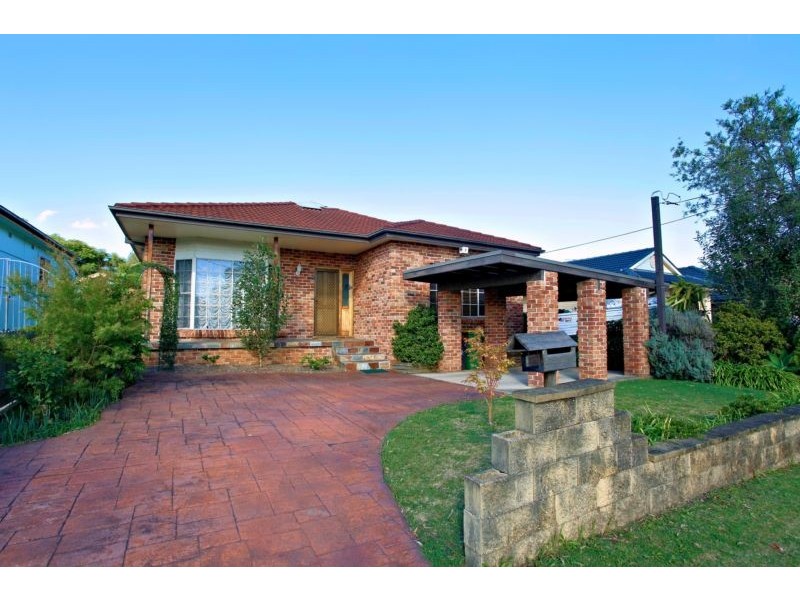 40 Hill Road, Birrong NSW 2143