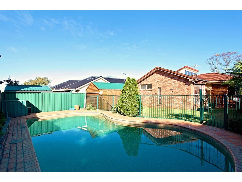 40 Hill Road, Birrong NSW 2143