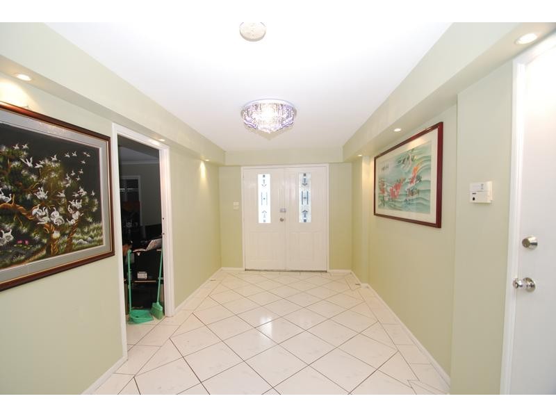 Green Valley NSW 2168