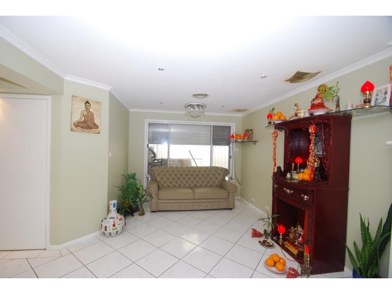 Green Valley NSW 2168