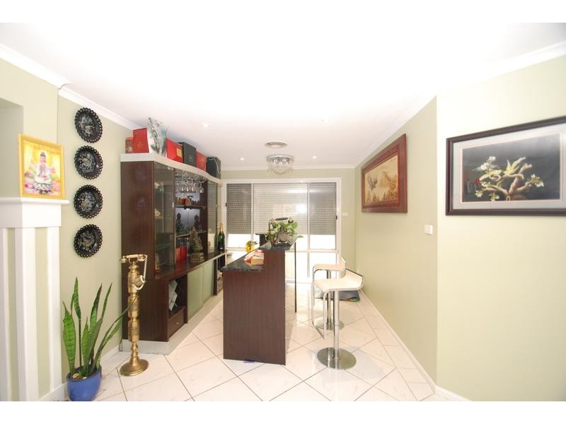 Green Valley NSW 2168