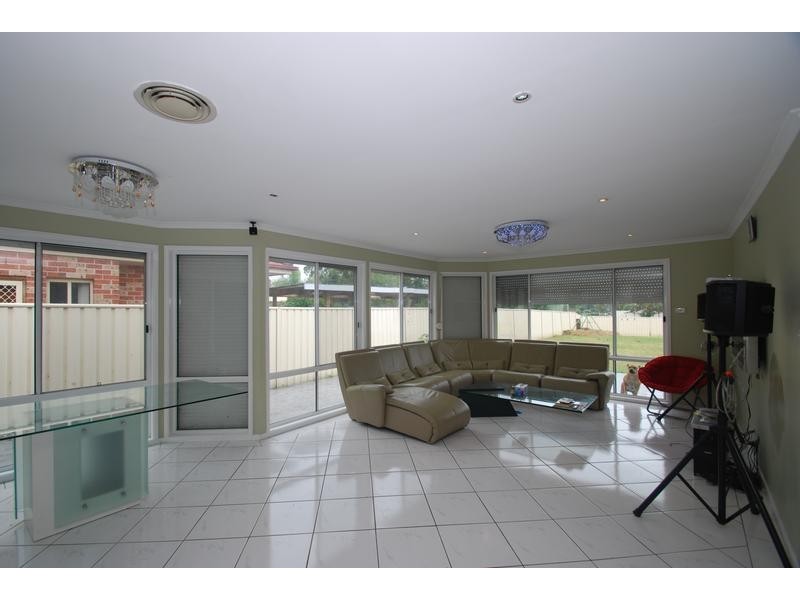 Green Valley NSW 2168