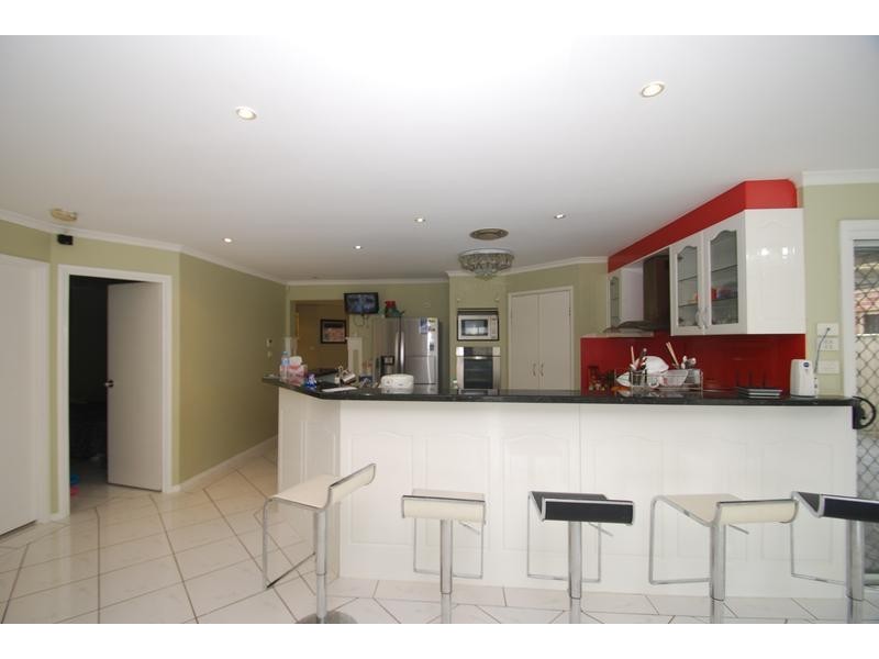 Green Valley NSW 2168