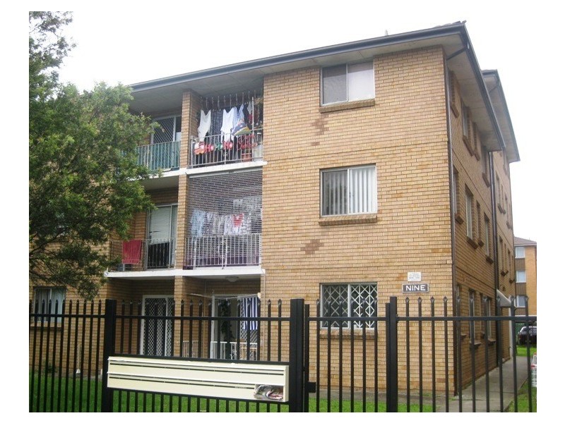 Warwick Farm NSW 2170