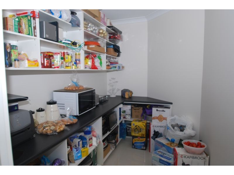 Hoxton Park NSW 2171