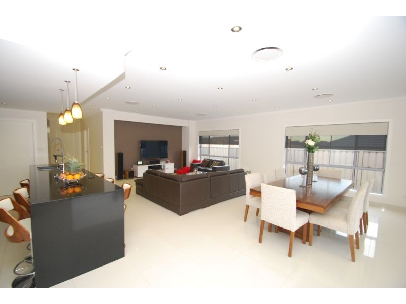 Hoxton Park NSW 2171