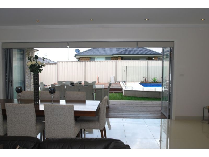 Hoxton Park NSW 2171