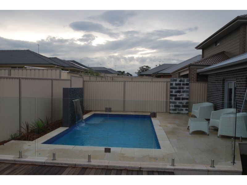 Hoxton Park NSW 2171