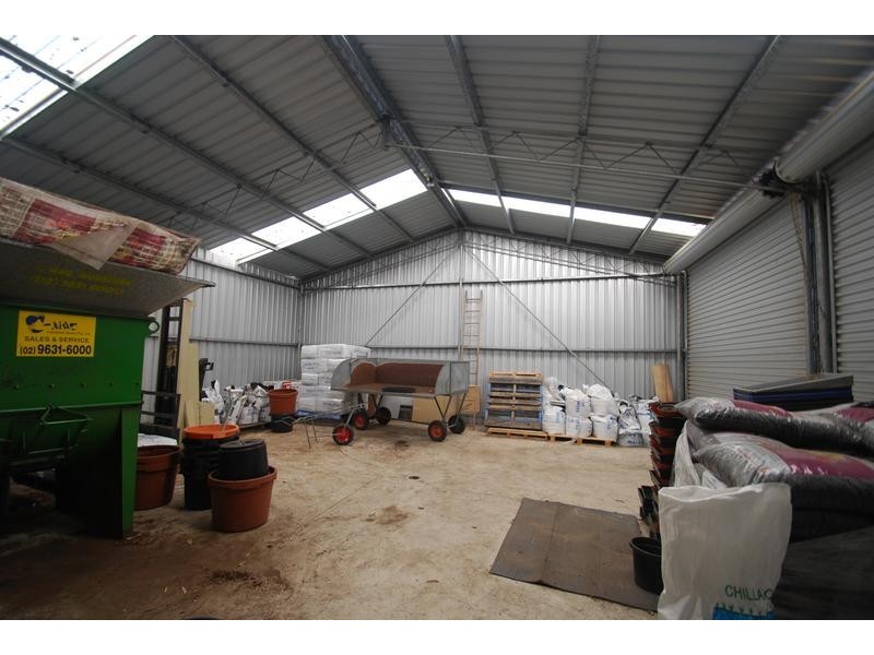 Kemps Creek NSW 2178