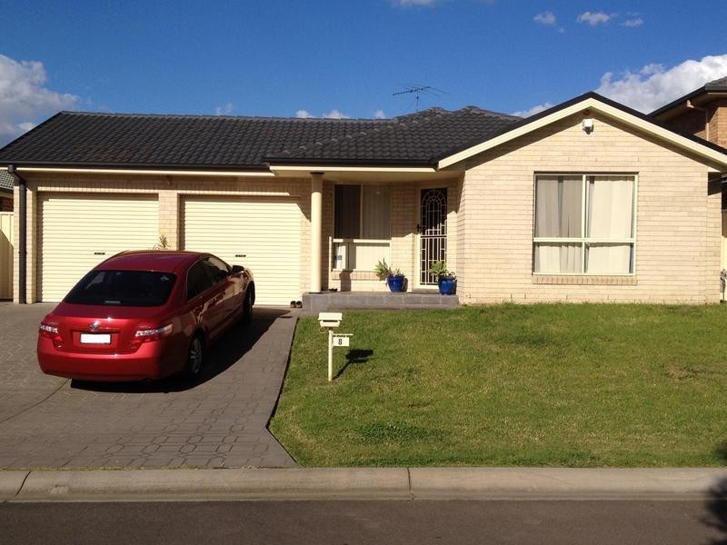 Hoxton Park NSW 2171