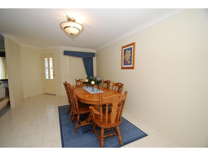 Hoxton Park NSW 2171