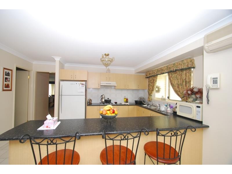 Hoxton Park NSW 2171