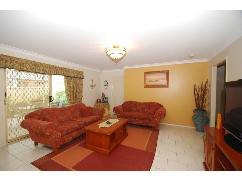 Hoxton Park NSW 2171