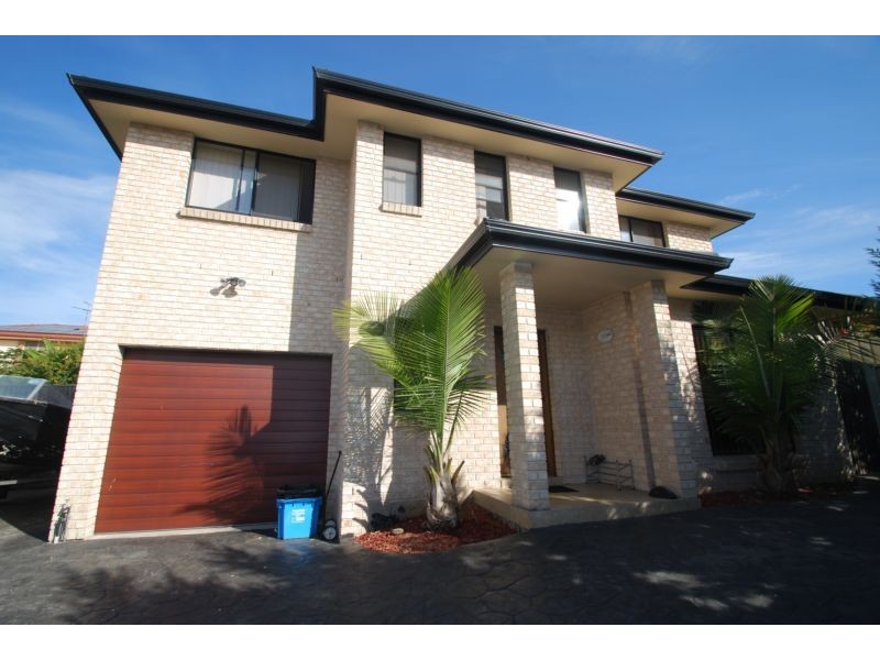 Casula NSW 2170