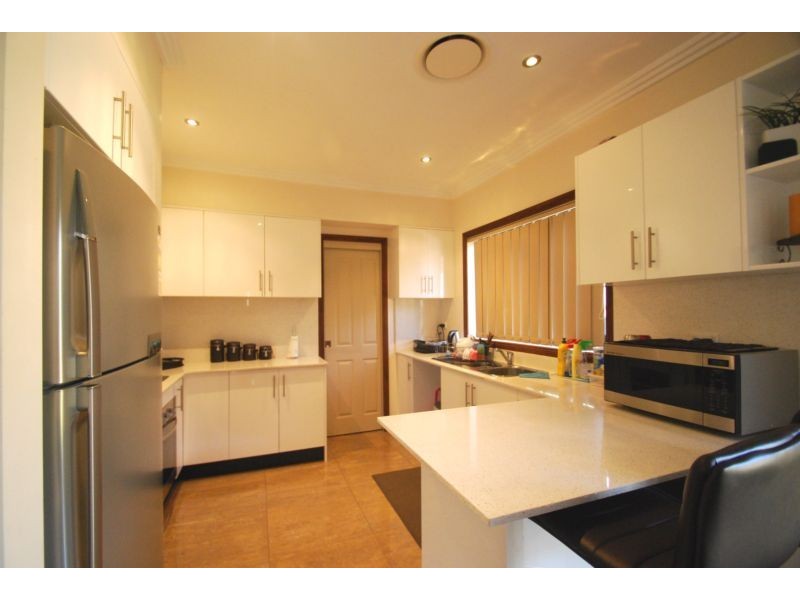 Casula NSW 2170