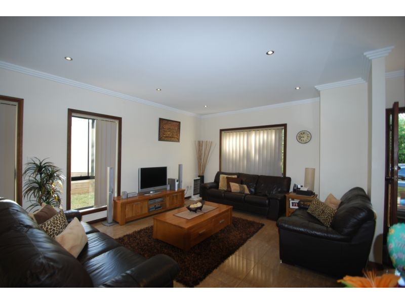Casula NSW 2170