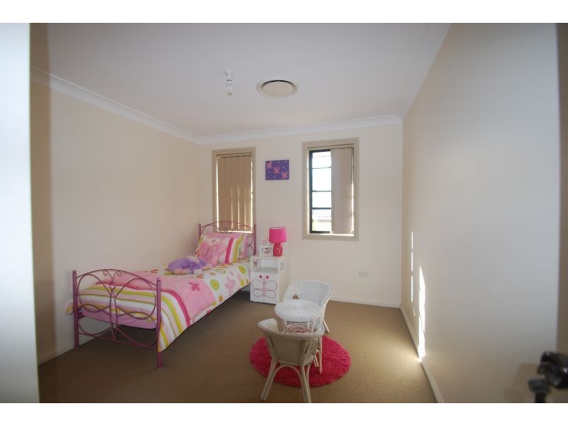 Casula NSW 2170