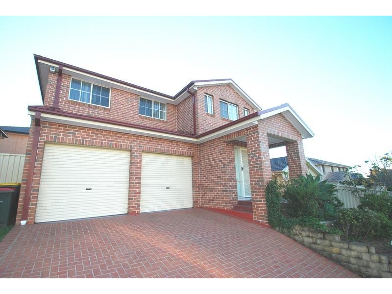 West Hoxton NSW 2171