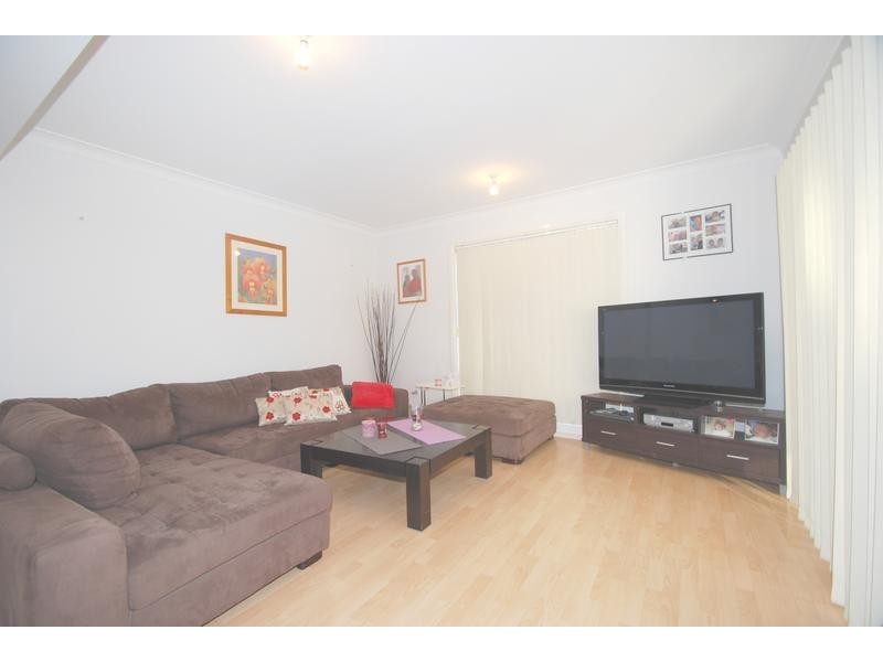 West Hoxton NSW 2171