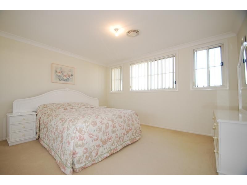 West Hoxton NSW 2171